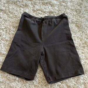 Skims Biker Shorts